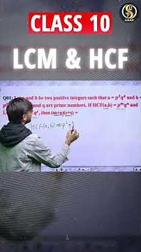 10th Board Maths: 1 Trick = 5 Marks! 💯