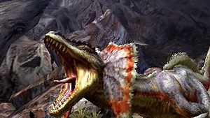 11 minutes of Monster Hunter 4 gameplay