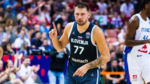 Luka Doncic Stats: How did Slovenia superstar fare in must-win clash against Belgium? | EuroBasket 2025 (Aug. 31)