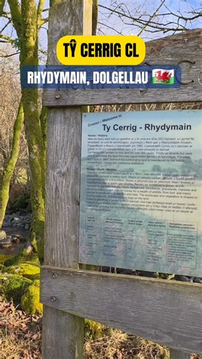 The Cruising Cookes on Instagram: "We had an amazing time at this campsite! It is really well situated for visits to Barmouth, Fairbourne and the Mach Loop if you fancy a venture out. The facilities are all in great condition and all in all it's a very peaceful area 😊 #thecruisingcookes #tycerrigcl #camc #wales"