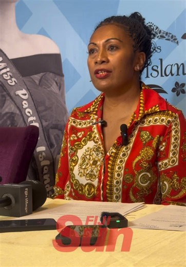 Miss Fiji Pageant director Ana Tuiketei has responded to claims made by Dr Peggy Ravusiro during a press conference yesterday, saying she was surprised by the allegations as no formal complaints or grievances were ever lodged with the committee. Ms Tuiketei said the pageant has an established grievance procedure, but confirmed that no grievances were recorded, including any complaint relating to alleged racist remarks. She also denied claims that she told Miss Fiji, Dr Peggy Ravusiro, to “lose w