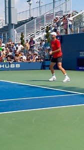 Grigor Dimitrov Backhand Love this beautiful shot#backhand #tennis #tenis #tennishaus | Tennis.Haus
