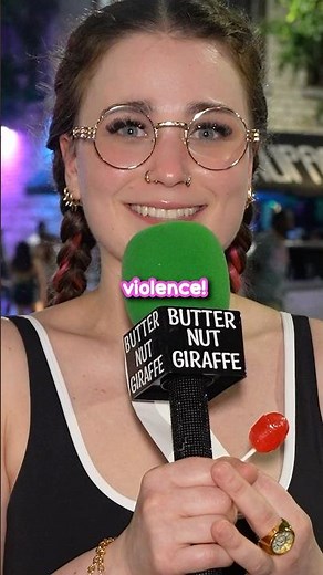 The cat scratch left a scar