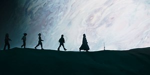 Librarians, Blasters, and Credits