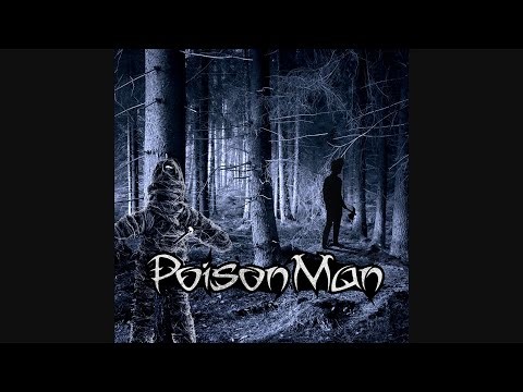 Meta P - Poison Man (2013)