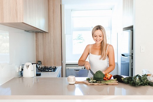 #22: The 3 Week Body Reset Program - All You Need To Know — Health With Bec