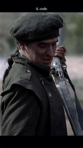 #movie Turn 1x01 – The Spy Who Wore a Red Coat: Abraham‘s Darkest Choice