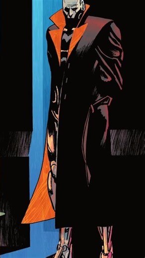 DC Comics: Enter - Absolute Deathstroke .. #dc #comics #batman #absolutebatman #dccomics