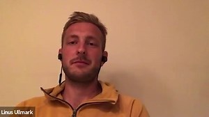 41K views · 1K reactions |  New Bruins goalie Linus Ullmark on his four-year deal with the Black & Gold: "When Boston came knocking on our door...the longer the day went, it just felt better and better. Very excited about what's to come." | Boston Bruins | Facebook