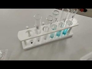 Colorimetry Lab Walkthrough (Corrected)