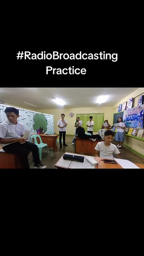 Radio Broadcasting Tips for Students in 2025
