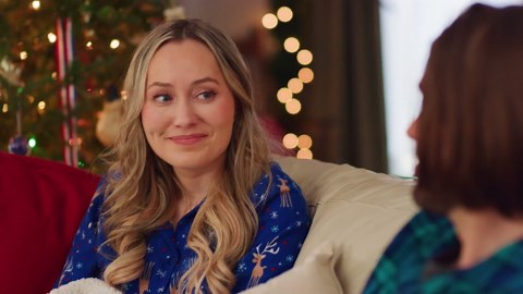 The Christmas Bookshop: Official Trailer