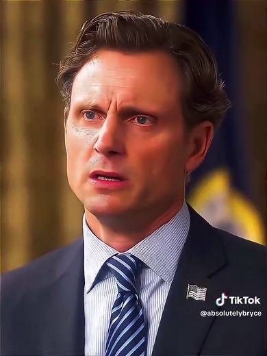 Millie Grant's Powerful Monologue Scene from Scandal