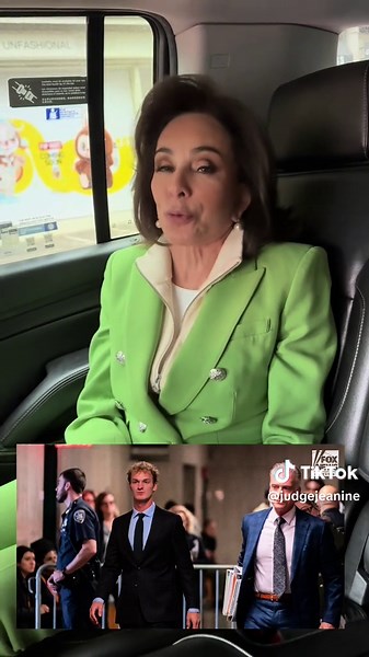 Daniel Penny Trial Day 18: Key Developments in NYC