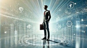 Introduction to Digital Banking - Masterclass in Fintech