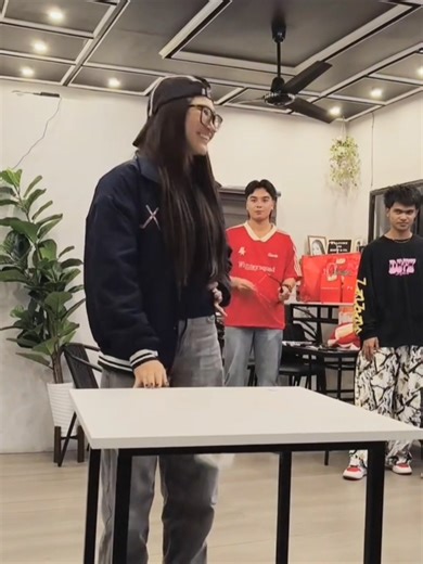 Jhoanna's 'I Will Always Love You' Challenge