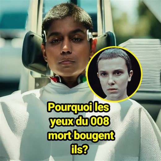 Théories et mystères de Stranger Things