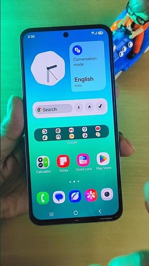 Samsung Sound Hack You NEED to Try! 🔥 Make Your Galaxy Sound Better 🤯 #Shorts