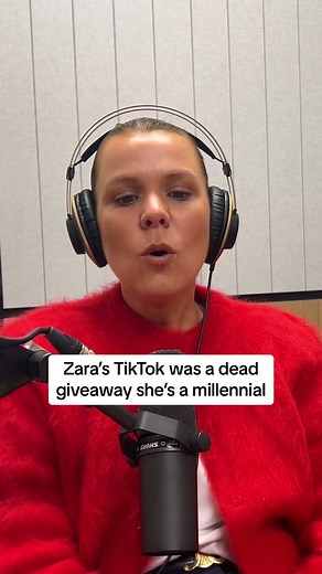 Zara's TikTok Controversy and Millennial Aesthetics