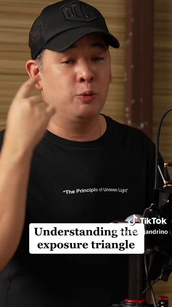 Jiggie Alejandrino on TikTok