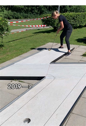 The Evolution of Mini Golf: 2019 to 2025