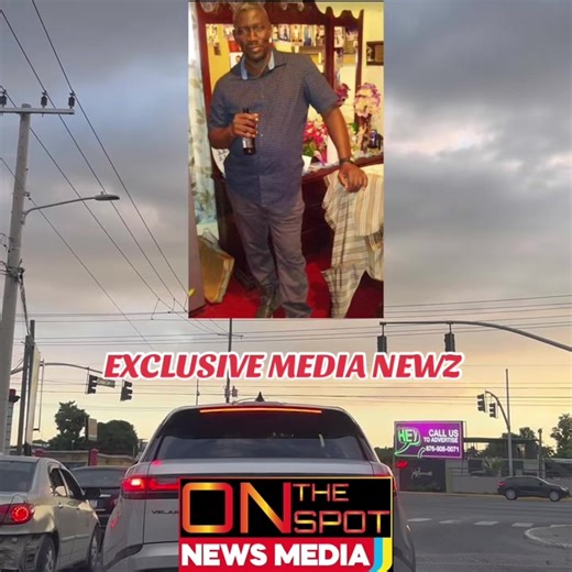 EXCLUSIVE_MEDIA_NEWZ (@exclusive_media_newz)’s video of new jersey news reporter