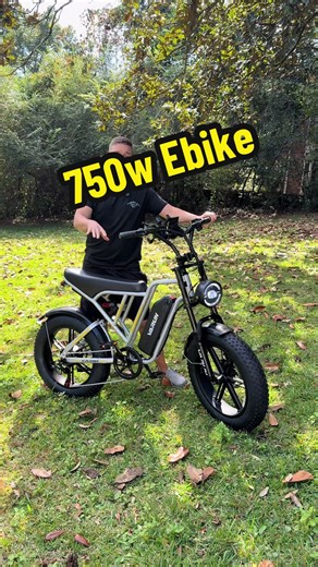 Save big this holiday season and get a full-suspension electric bike built for city   off-road. 65  mile range and ready for daily rides — perfect time to buy. #tiktokshopcreatorpicks #TikTokShopBlackFriday #openyoursuperstory #SuperBrandDayBFCM #tiktokshopholidayhaul
