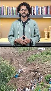 What Caused Sudan’s Landslide? 1000+ Dead, 1 Survivor