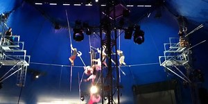 2017: Circus rehearsal accident devastates Wallenda Family