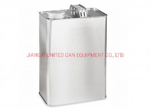 [Hot Item] Semi-Automatic Tin Slitting Machine for Can Body Cutters