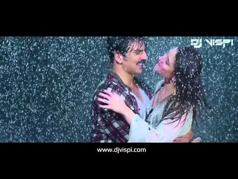 Teri Meri Kahani - Gabbar Returns - DJ Vispi Mix