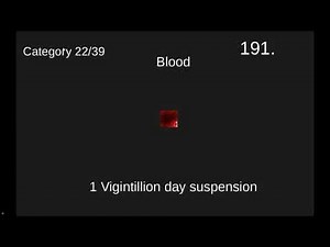 Sorting out stuff for Ultra Longest Behavior Card Day (Part 5)