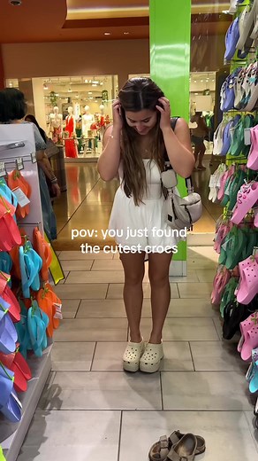 Crocs Store in Miami, Florida - Beach Style Crocs Fashion