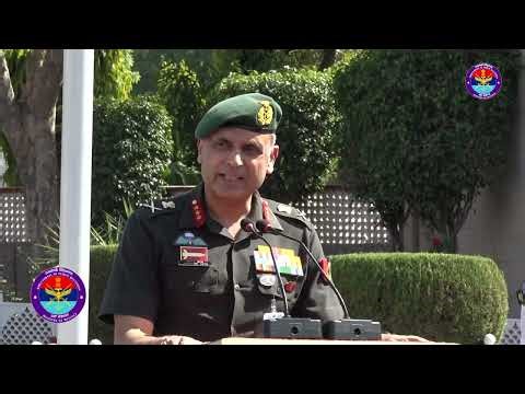 MoU Signing between HQ NCC & NIELIT