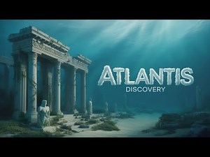 The Lost City of Atlantis | Axis of Time