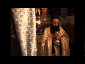 Viata Calugareasca (monahismul)_Manastirea Bujoreni (documentar)