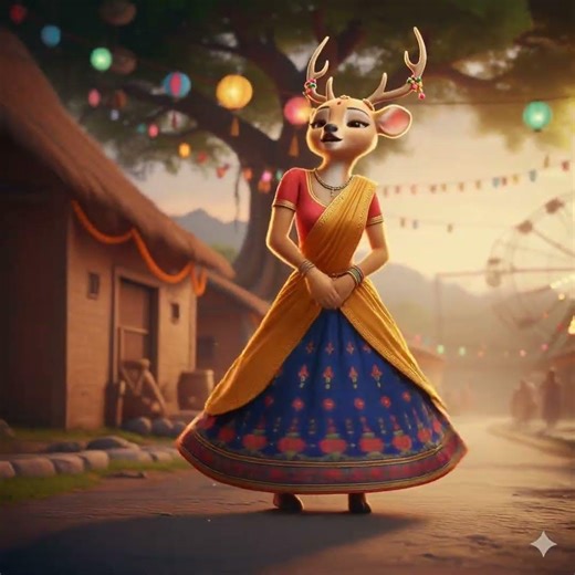 Daripontothundu - Telangana Folk Mass Dance 🌾🥁 | Gully Paws Version