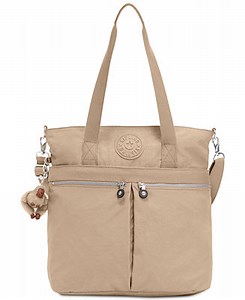 Kipling Pammie Tote - Macy's