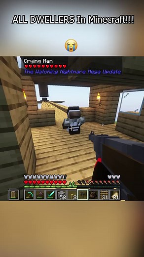 All Horror Mods in Minecraft: Enhance Your Gameplay