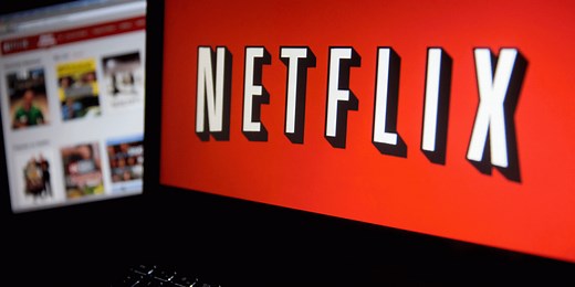 Netflix’s Offline Viewing Is Now Available for Windows 10