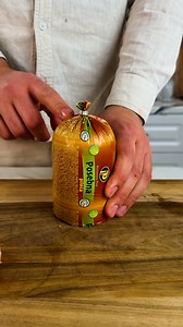 Smart Sausage Packaging Trick! #sausagetrick #smartpackaging #kitchentips | Beamish DIY