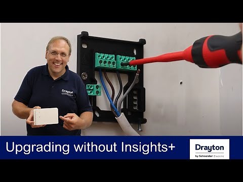 🔧 How to Upgrade to Wiser 2nd Generation Without Insights Plus | Step-by-Step Migration Guide