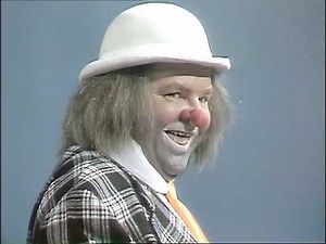 The Benny Hill Show ~ Ep 35 *(U.S. Version)* Episode 35