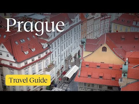 Prague Vacation Travel Guide | Expedia