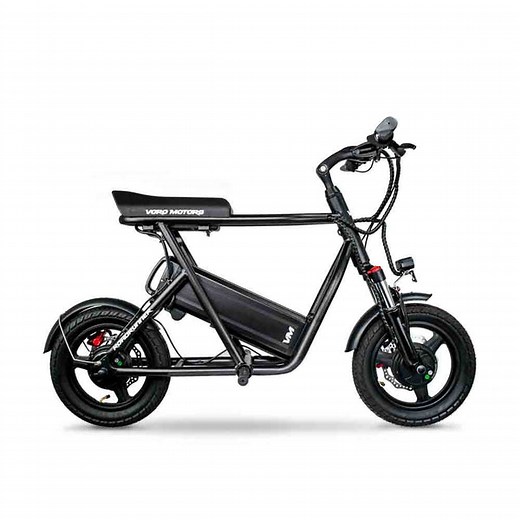EMOVE RoadRunner V2 Seated Electric Scooter - VORO MOTORS