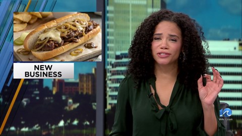 Geno’s Steaks expanding to Virginia, opening first Hampton Roads location