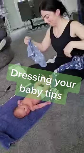 Hey Baby and Beyond on TikTok