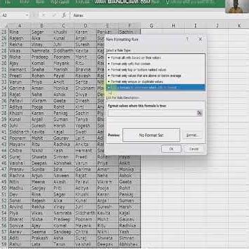 Excel Trick: Highlight Text Automatically (Unlimited Text) #excelshorts #exceltips #dataextractor