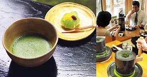 สัมผัสพิธีชงชาแท้ๆ ในเมืองแห่งชา กับ 3 ร้านราคาไม่แพงที่เมือง Uji - WOM JAPAN
