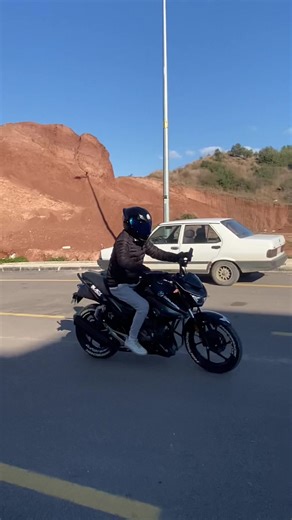 Drift Tek Teker Hareketleri